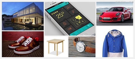 设计感悟 产品的三个属性——以互联网设计为例
