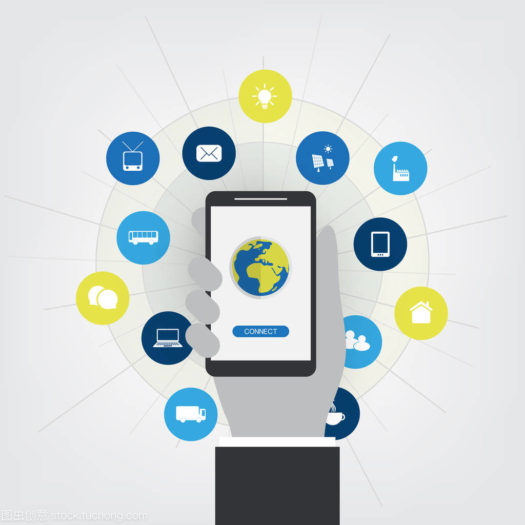 云计算的设计理念 在数字网络连接中重塑互联网