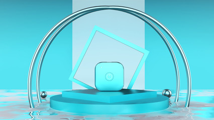 融合创新 加利弗医疗设备工业设计的美容仪医疗化探索